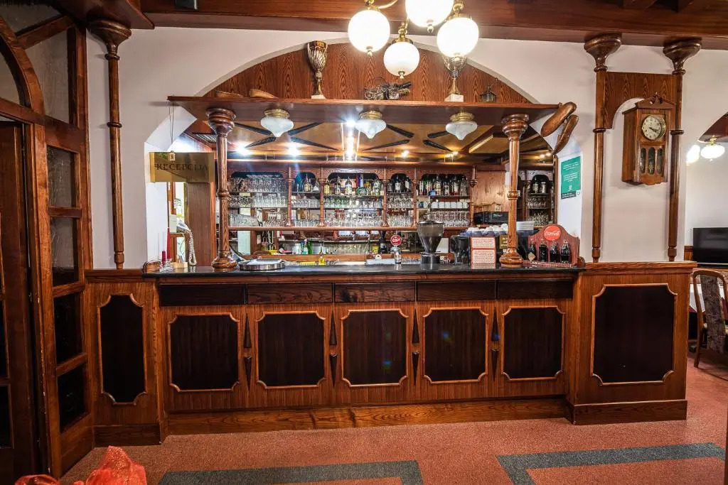 Guesthouse Leski Dvor