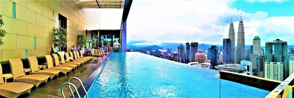 Platinum KLCC & Bukit Bintang