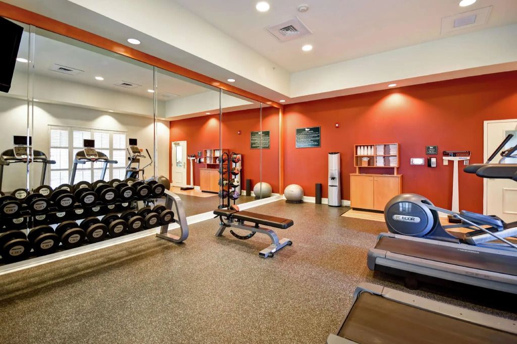 Homewood Suites by Hilton Charleston Airport/Convention Center