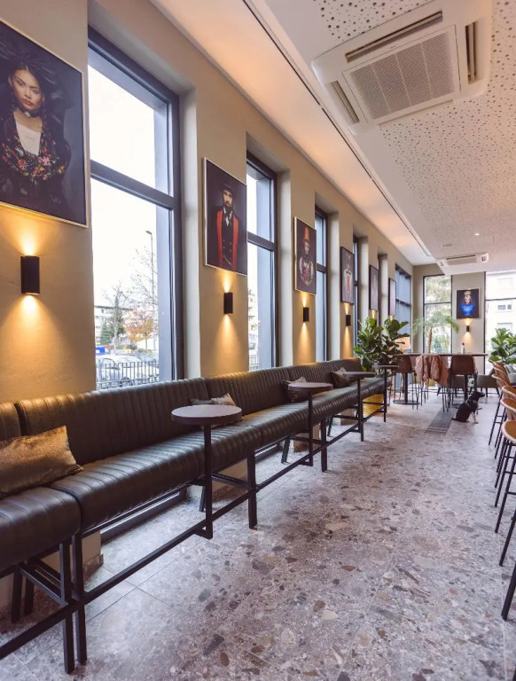 Hotel Libertas elements pure