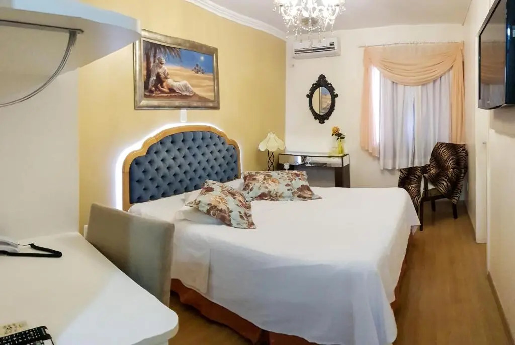Hotel Imigrantes