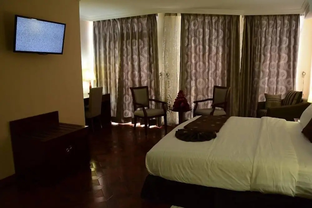 Bole Skygate Hotel