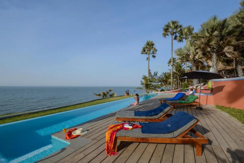 Ngala Lodge