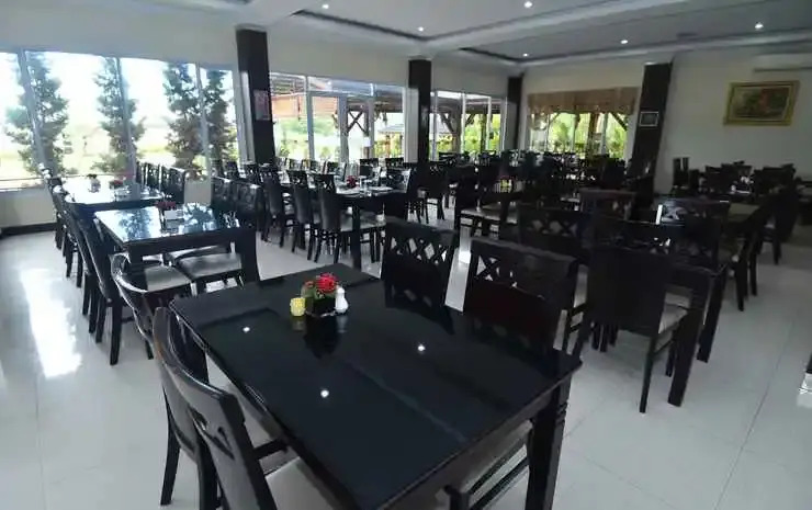 Sere Nauli Hotel