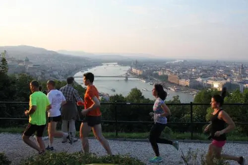Run Inn Budapest