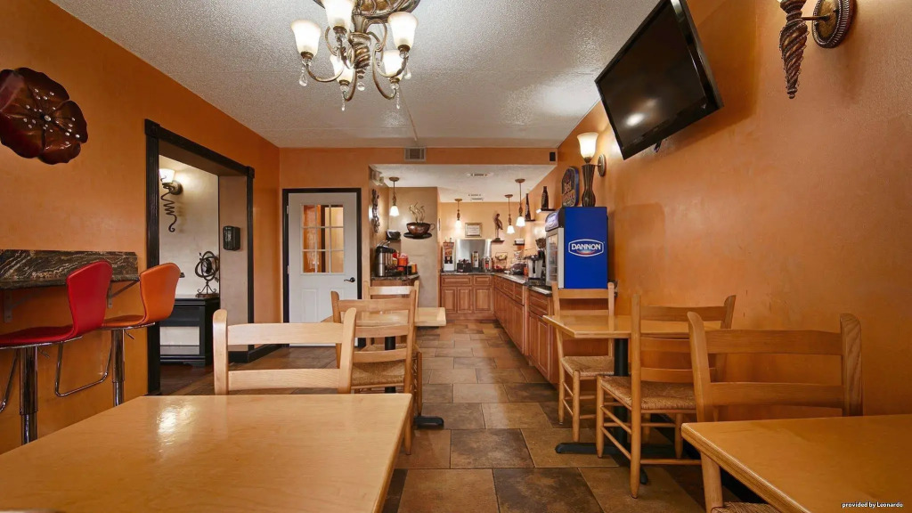 Best Western Corbin Inn