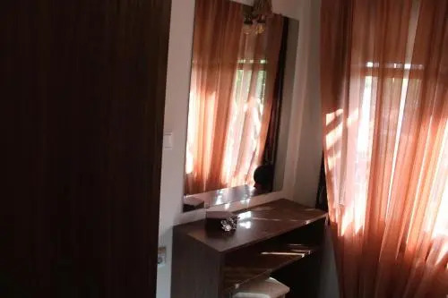 Stelios Apartments