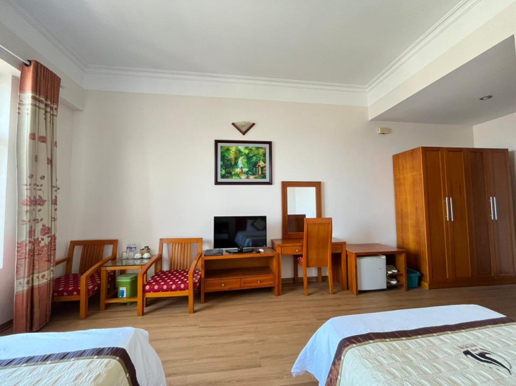 Huu Nghi Hotel Quang Tri