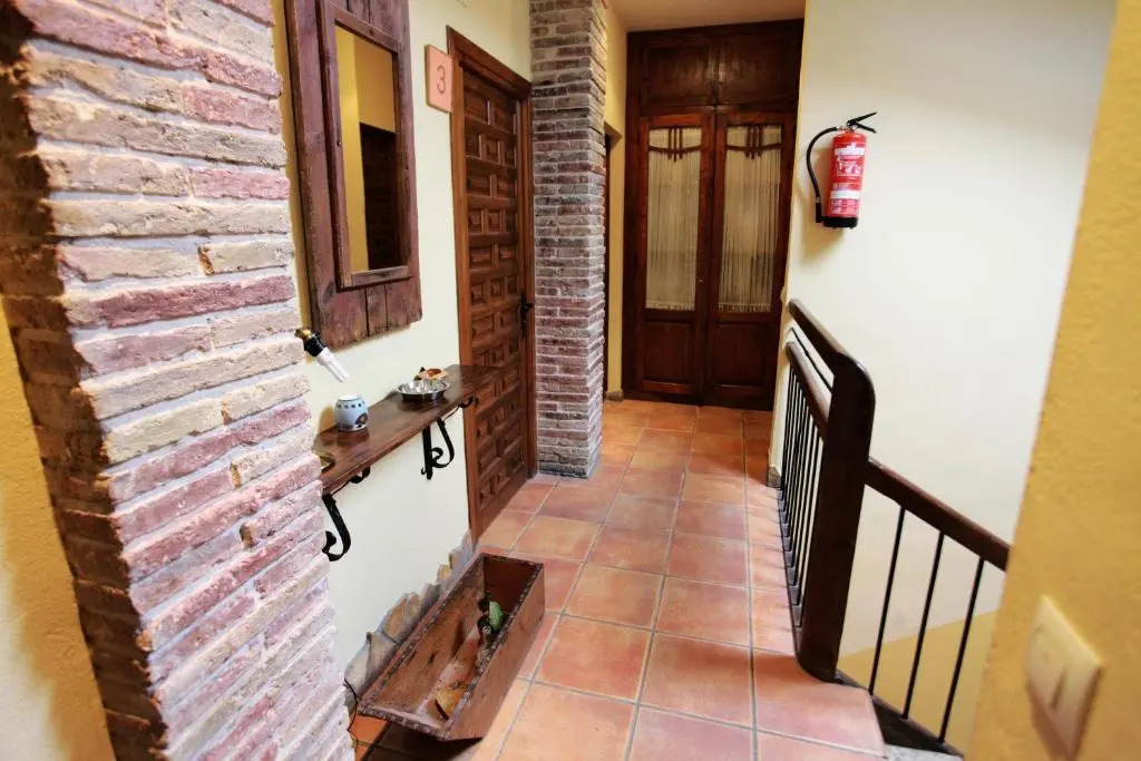 Casa Piedralén
