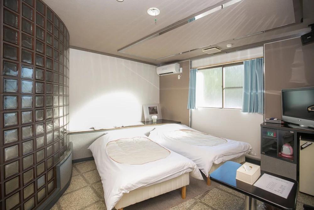 Kanku Kokusai Hotel