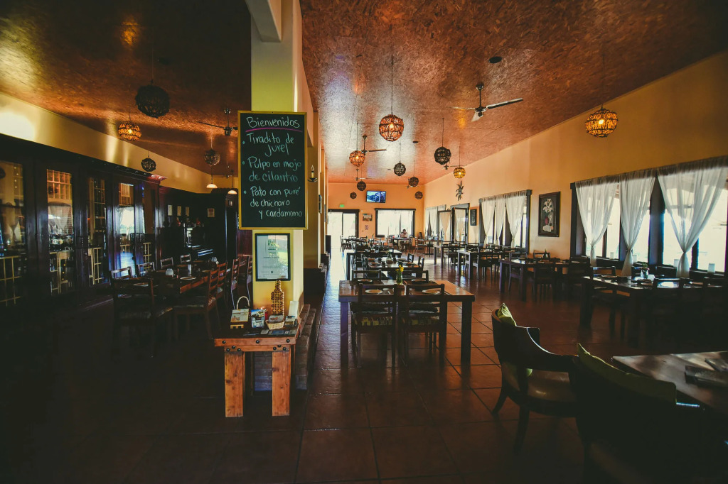 Hacienda Guadalupe Hotel