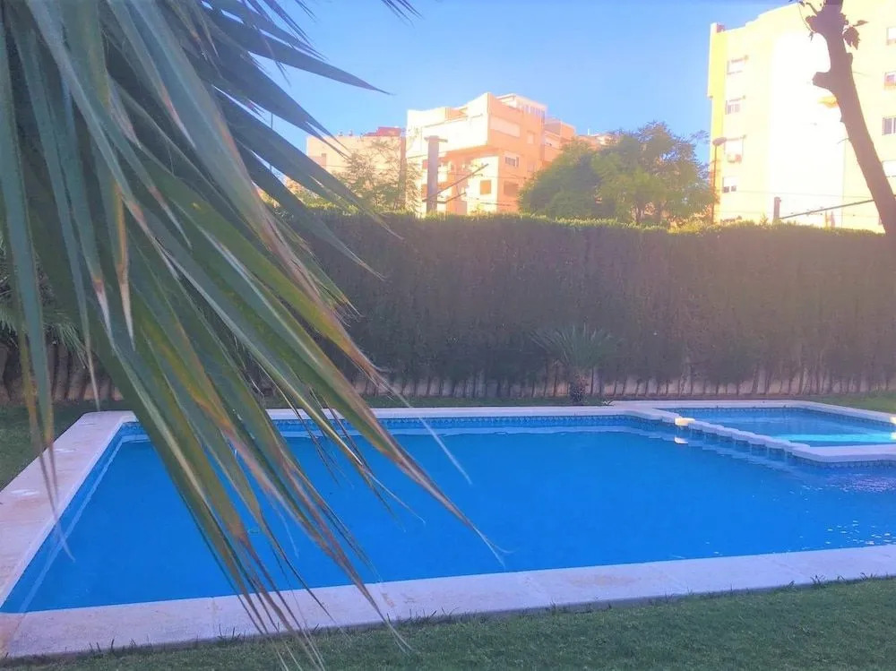 Apartamento CasaTuris en Rodolfo Salazar