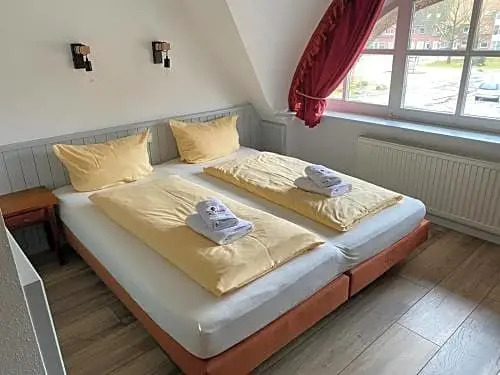 Haus Ossenkopp