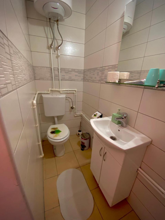 Apartment Ruzica
