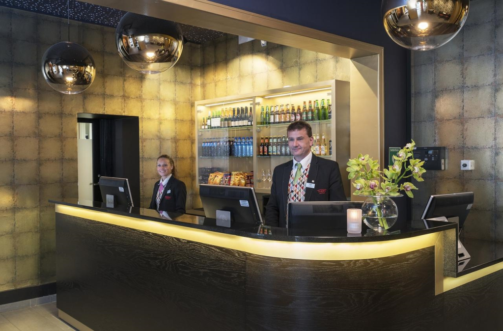 Thon Hotel Nidaros