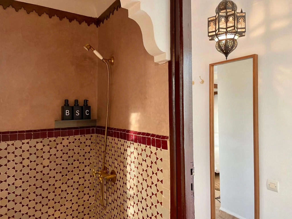 Outsite Marrakesh