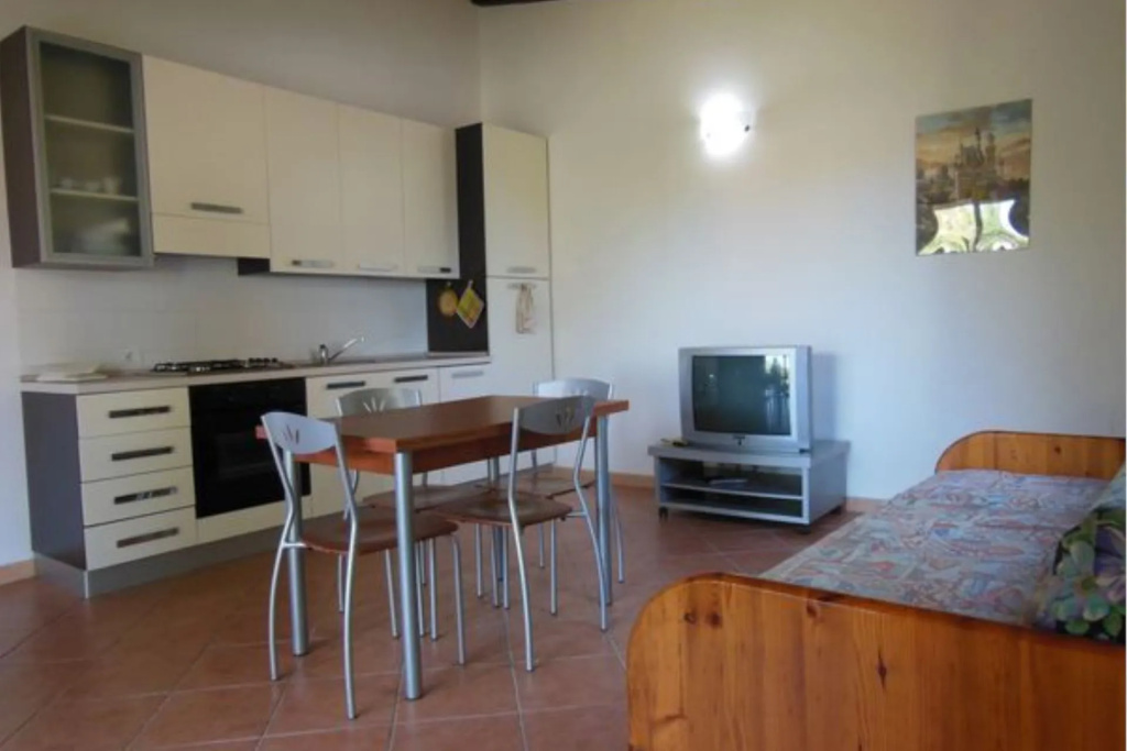SAN TEODORO - CENTRO E SPIAGGIA A PIEDI - GIARDINO PRIVATO-Rosa 1