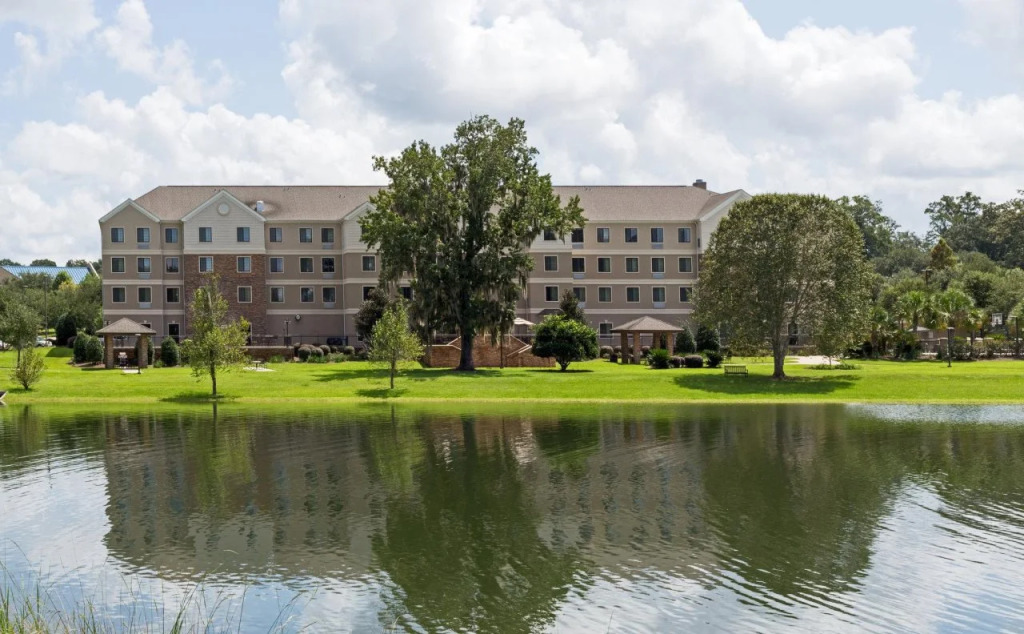 Staybridge Suites Tallahassee I-10 East by IHG