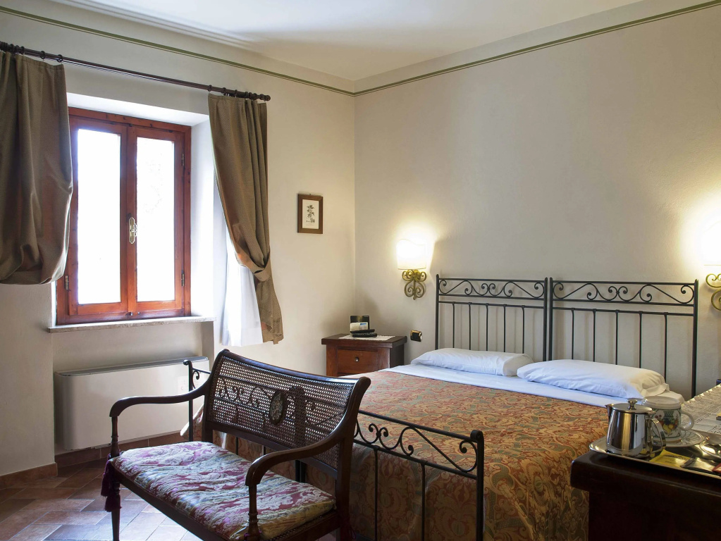 Borgo Grondaie