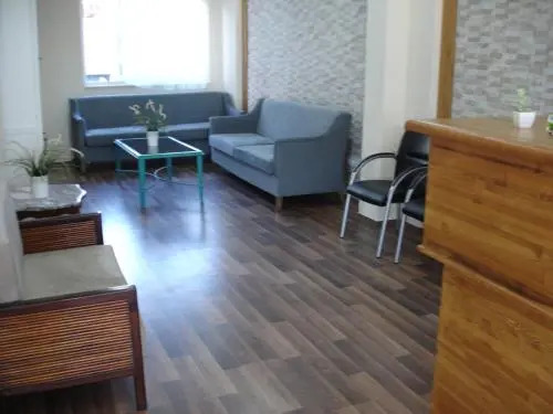 Karacan Park Hotel