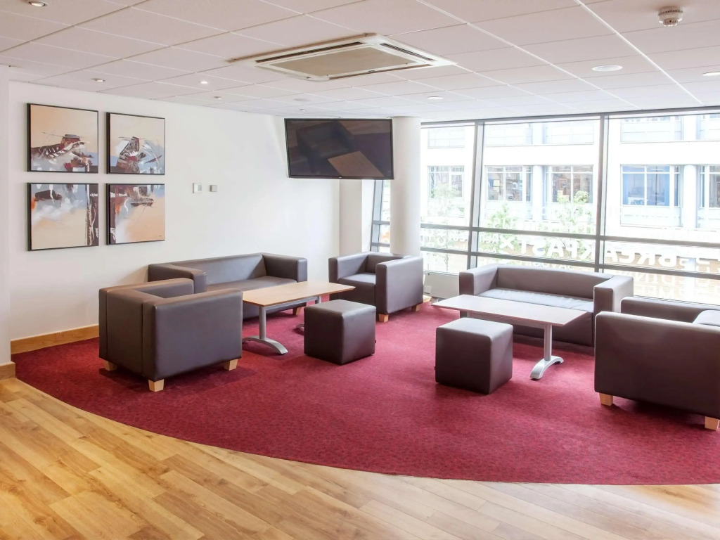 Travelodge Slough