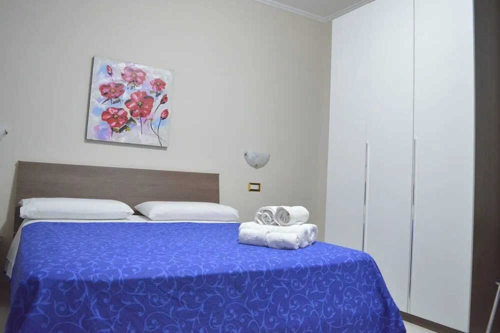 B&B Riviera Azzurra