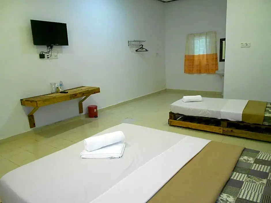Perintis Motel Cenang