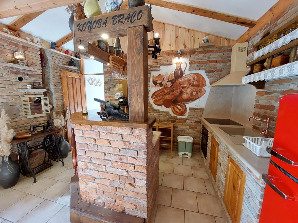 House Rustic Heaven