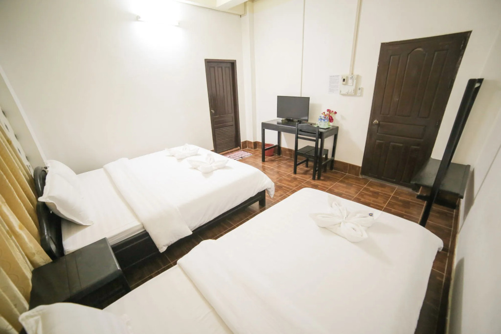 Maylay Guesthouse