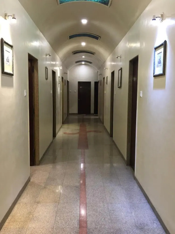 Hotel Regency