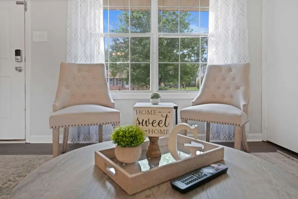 Charming House Close to Fort Campbell and Casino