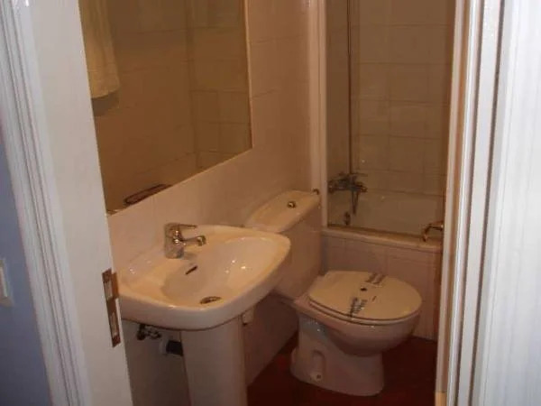Hostal Arco Plaza