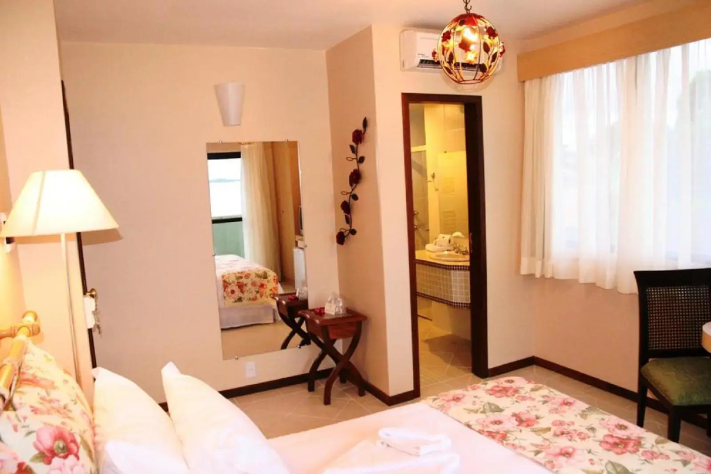 Hotel Solar da Beira