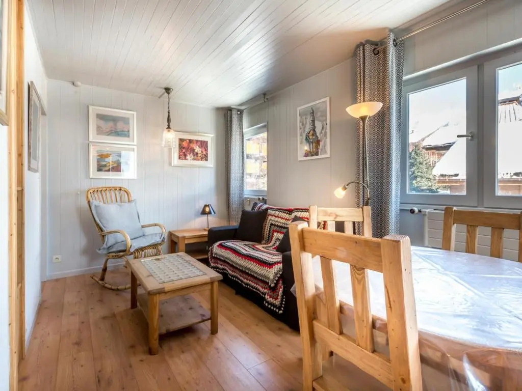 Appartement* pour 4 personnes, proche pistes, animaux admis - FR-1-304-46