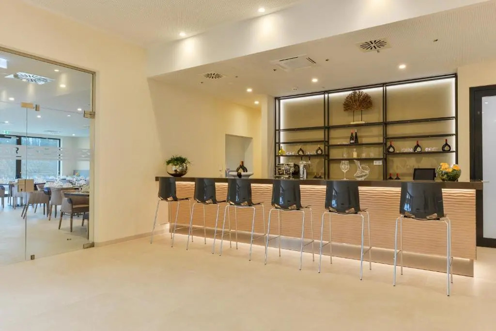 i - PARK Hotel Reichenberg
