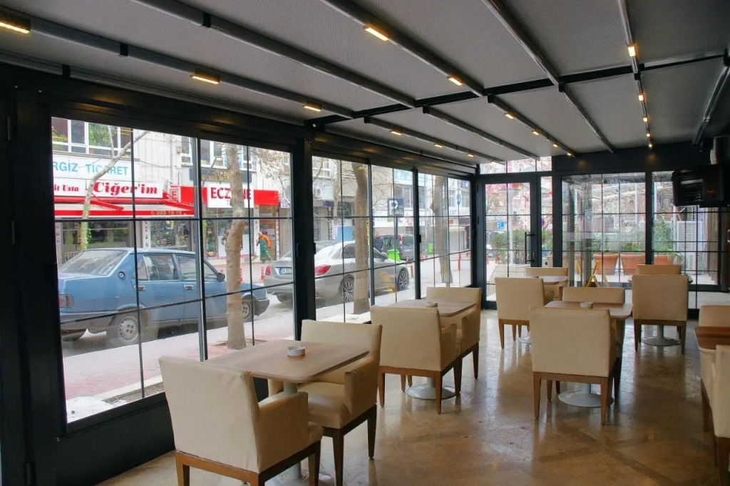 Alfin Hotel Ankara