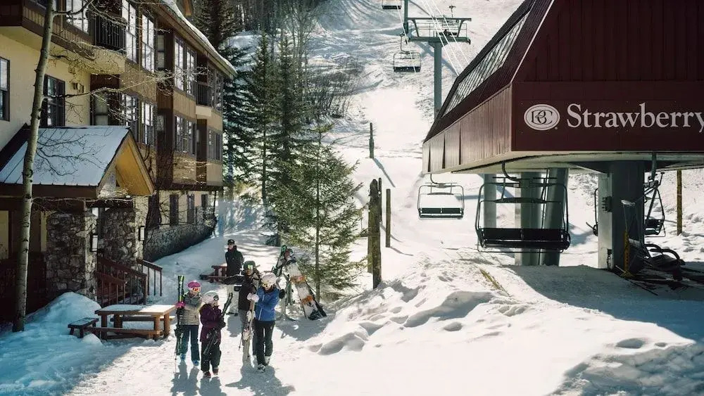 Arrowhead Village 310PC - 2 Br Condo