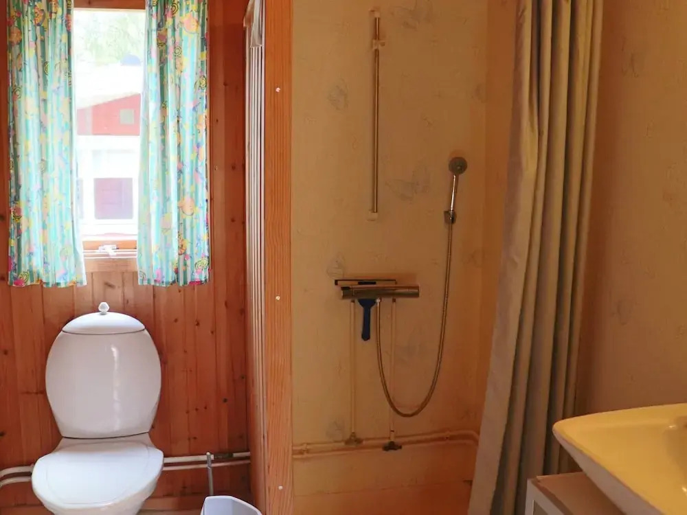 4 Person Holiday Home in Skummeslovsstrand