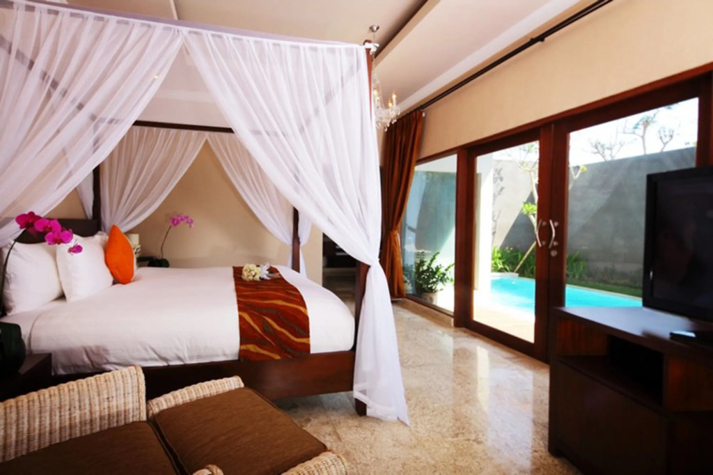 Nunamkhalu Private Villa and Spa