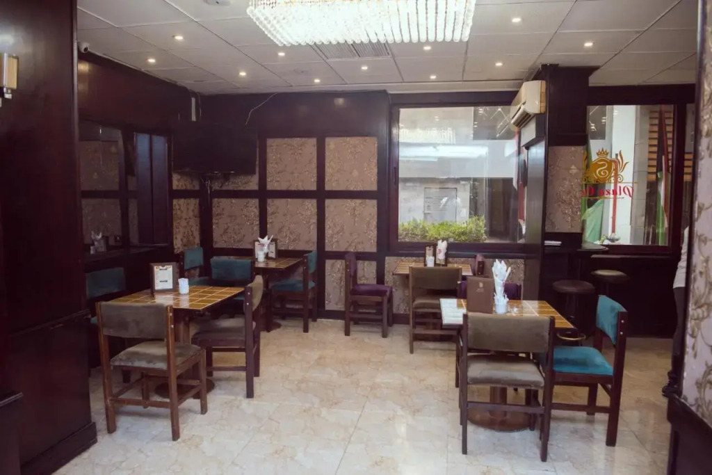 Salma Hotel