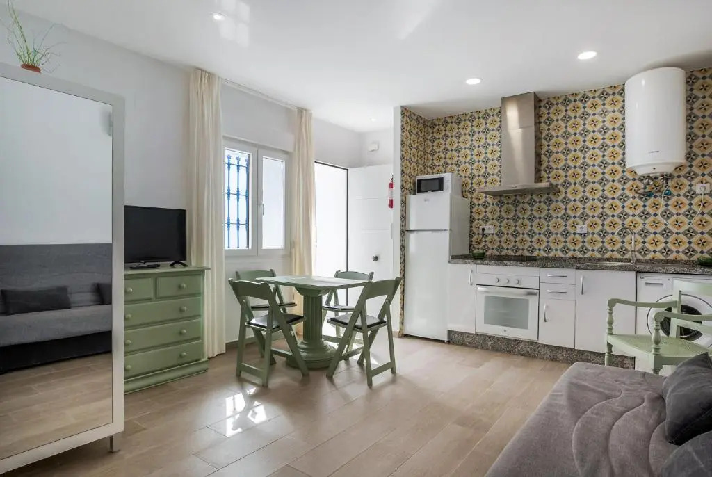 Casa de 10 - 5 Interior
