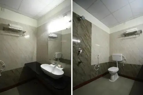 Shree Sapthakoti Residency Parraadise Lodge By OYO Rooms