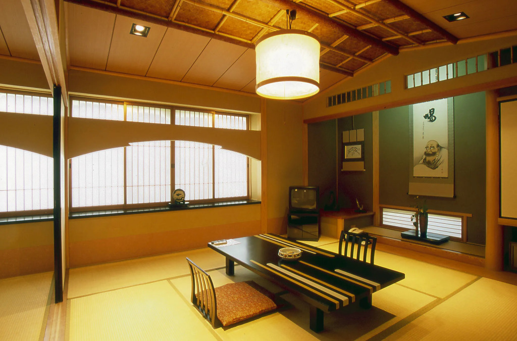 Oyado Ichizen