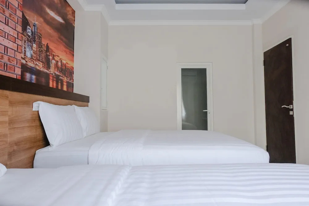 Noura Guest House Syariah