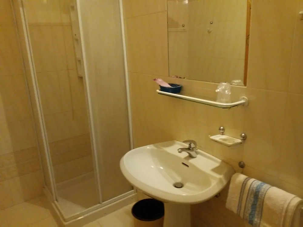 Albergo Ristorante La Campagnola