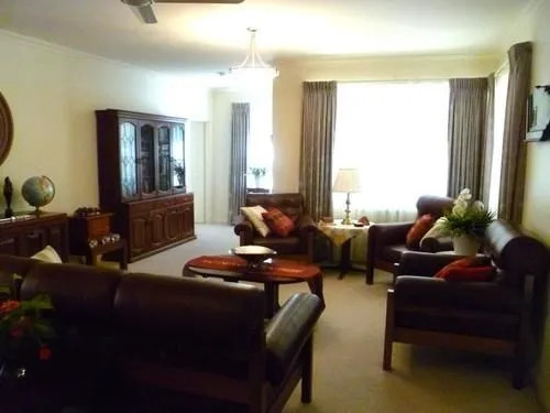 Doyles of Perth Bed and Breakfast