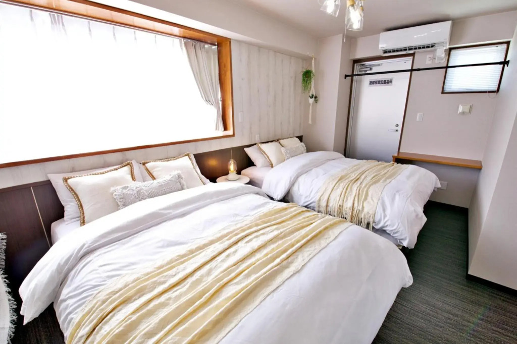 Tommy Condominium Wakasa 502
