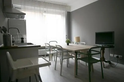Cittadella 12 Apartments