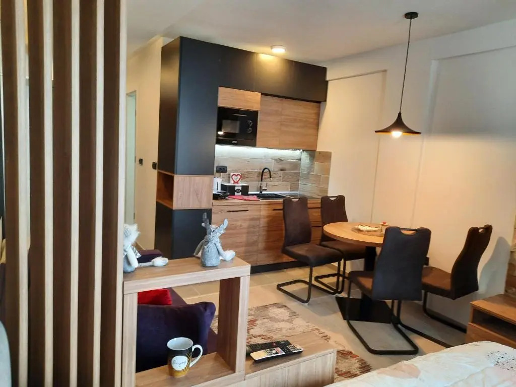 Apartman Enjoy N82 Milmari&spa