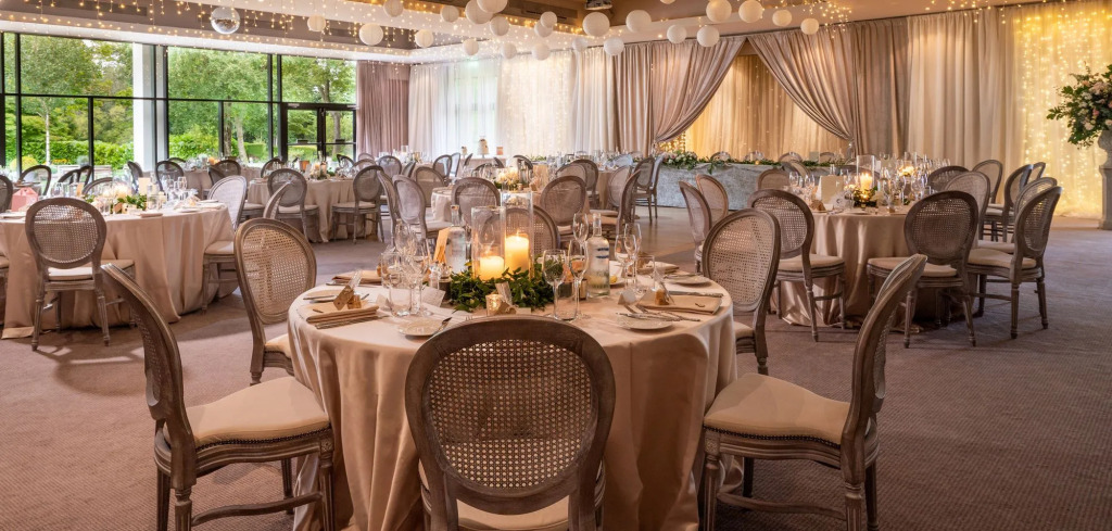 Clandeboye Lodge Hotel